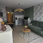 Apartman 5 Couchages A *