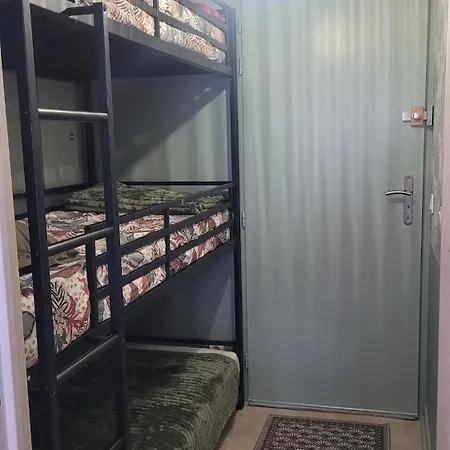 5 Couchages à Calvi (Corsica)