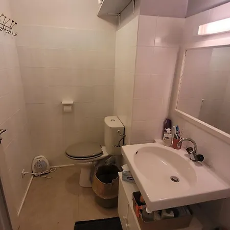 Appartement 5 Couchages à Calvi (Corsica)