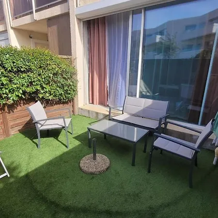 5 Couchages à Calvi (Corsica)