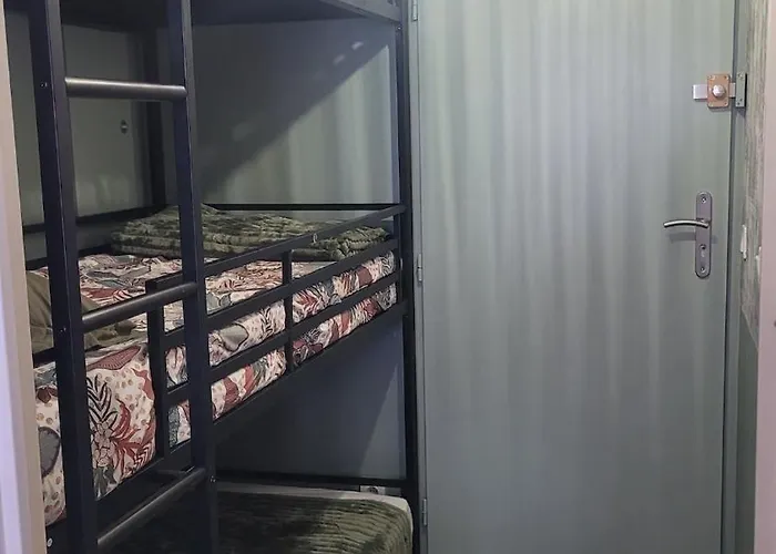 5 Couchages A Calvi (Corsica)