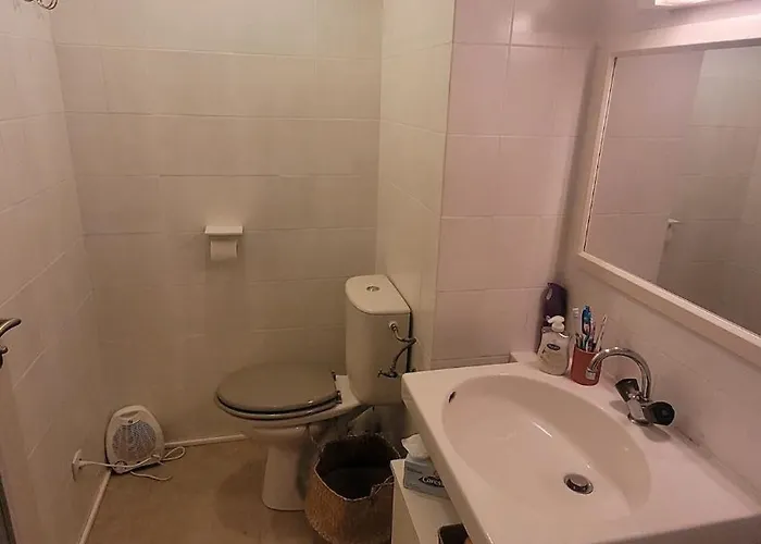 Appartement 5 Couchages A Calvi (Corsica)