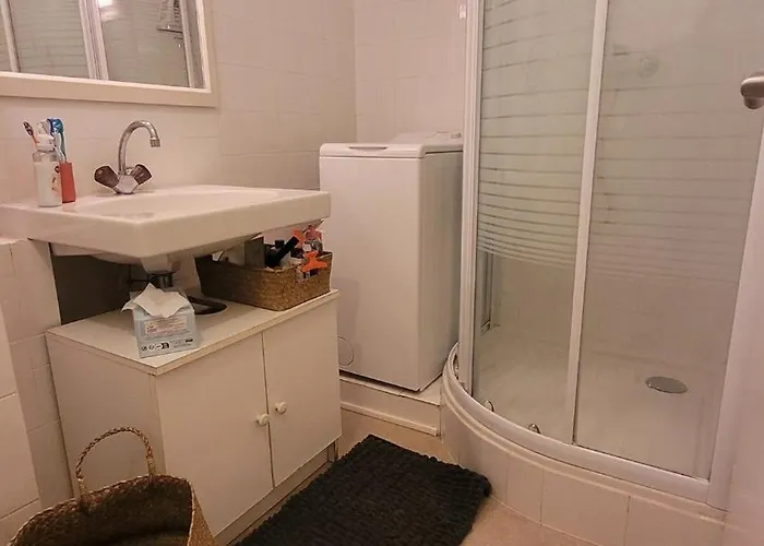 Appartement 5 Couchages A *